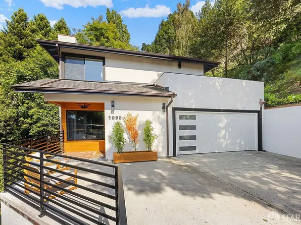 1098 Siler Pl, Berkeley, CA 94705