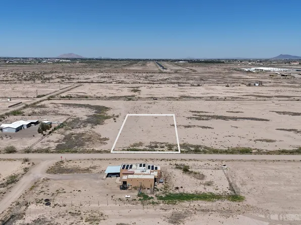El Portal Road Se Block 3 Lot 10, Deming, NM 88030