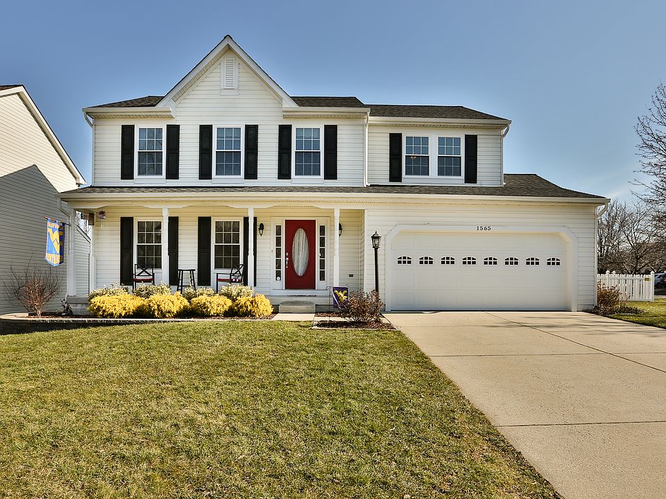 This May Be Your New Home!