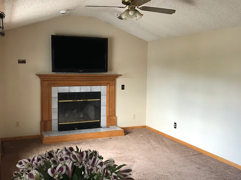 Familyroom.