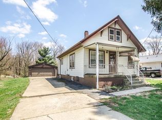 208 Malajora Rd, Mansfield, OH 44905