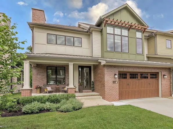 2442 Edgewood Trce, Pepper Pike, OH 44124