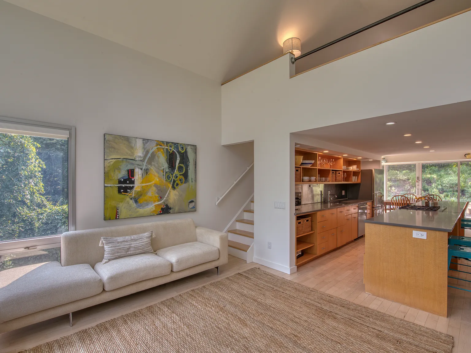 Modern Bungalow in Sag Harbor — Photo 1