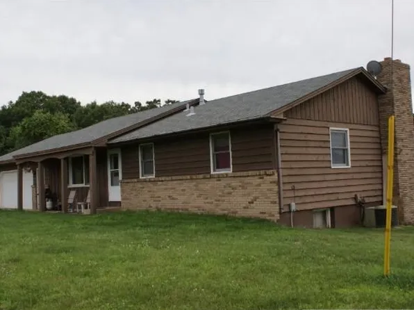 26516 Xylite St NE, Isanti, MN 55040