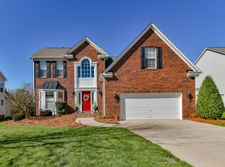 814 Circle Trace Rd, Monroe, NC 28110