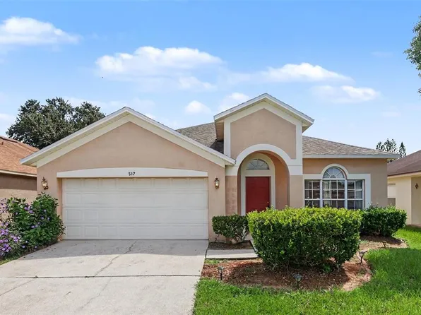 517 Greg St, Valrico, FL 33594