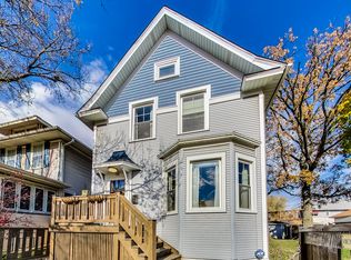 116 Augusta St, Oak Park, IL 60302