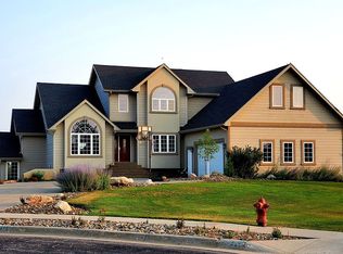 6900 Merion Ct, Rapid City, SD 57702
