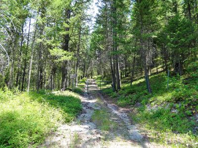 Pinkham Creek Rd, Rexford, MT, 59930