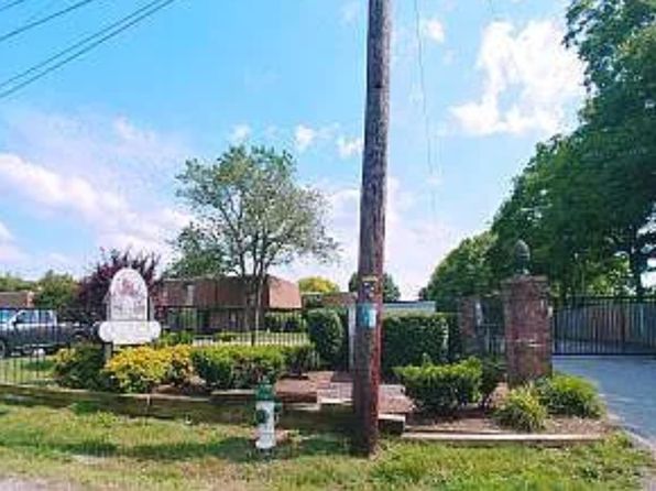 420 Walton Ln APT N80