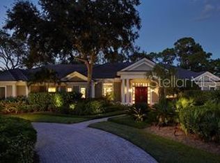 324 Osprey Point Dr, Osprey, FL 34229