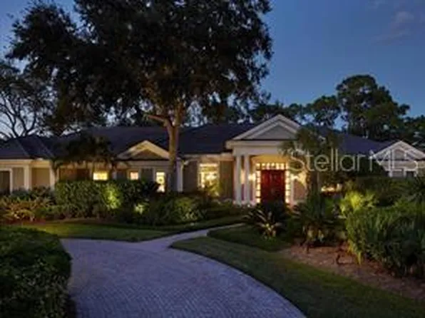 324 Osprey Point Dr, Osprey, FL 34229