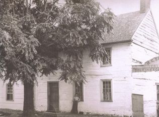 124 E Main St, Sharpsburg, MD