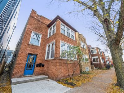 3106 N Damen Ave, Chicago, IL, 60618