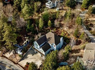 27732 N Bay Rd, Lake Arrowhead, CA 92352