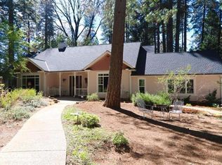 11385 Cour Royale, Nevada City, CA 95959