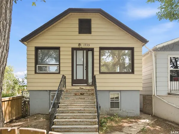 1735 Quebec STREET, Regina, SK S4P 1J4