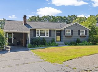 10 Harvard Street Ext, Woburn, MA 01801