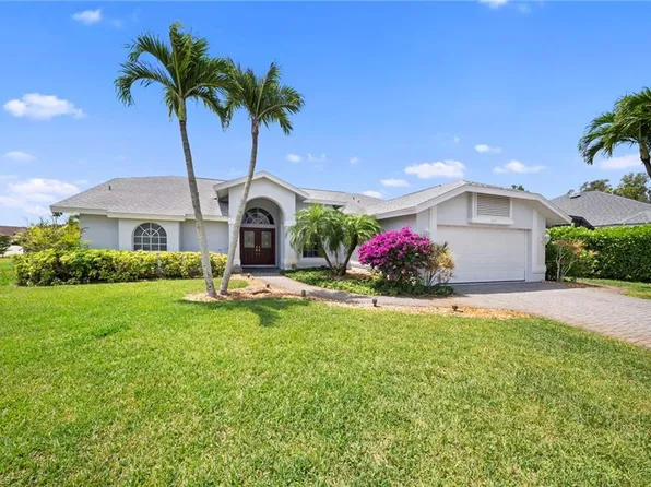 3971 Spring Garden LN, ESTERO, FL 33928