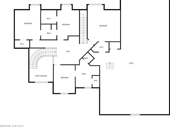 3rd image of 7479 Persimmon Ct
