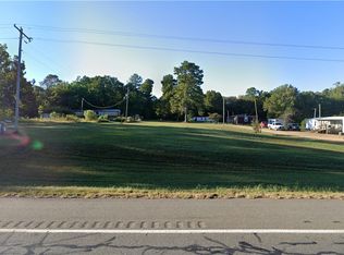 Hempstead 1525 Rd, Fulton, AR 71838