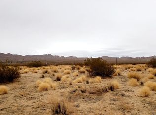 0 Two Mile Rd, Joshua Tree, CA 92252