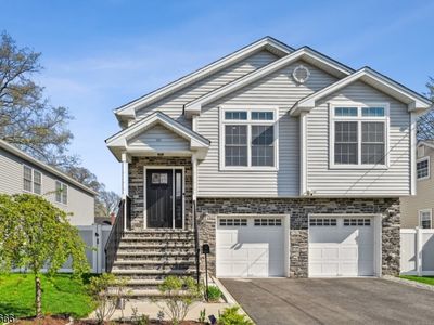 122 E 11Th St, Linden, NJ, 07036