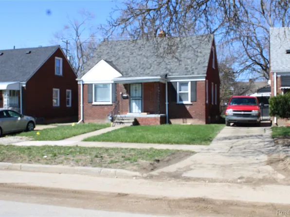 9107 Roselawn St, Detroit, MI 48204