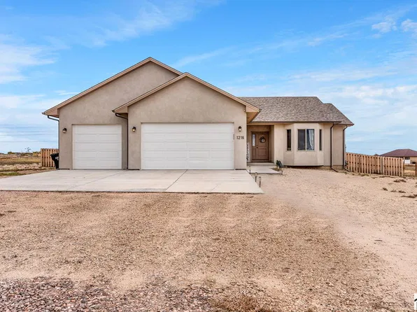 1216 N Ladonia Dr, Pueblo West, CO 81007