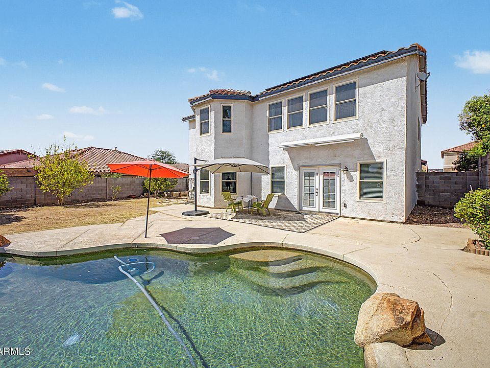 1st image of 10621 W SANDS Drive