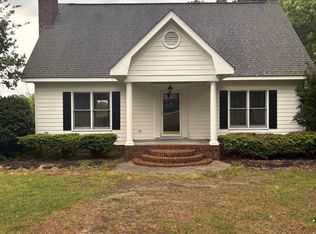 19370 Highway 210 E, Angier, NC 27501