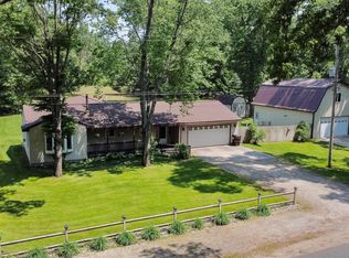 2318 Ewing Rd, Twin Lake, MI 49457
