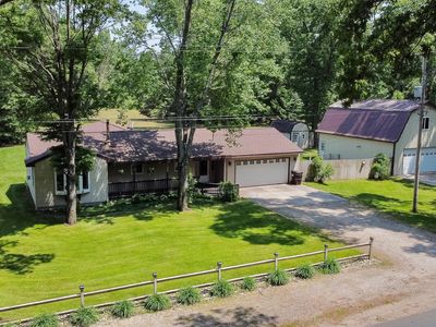 2318 Ewing Rd, Twin Lake, MI, 49457
