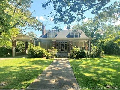 1406 N Elm St, Lumberton, NC, 28358