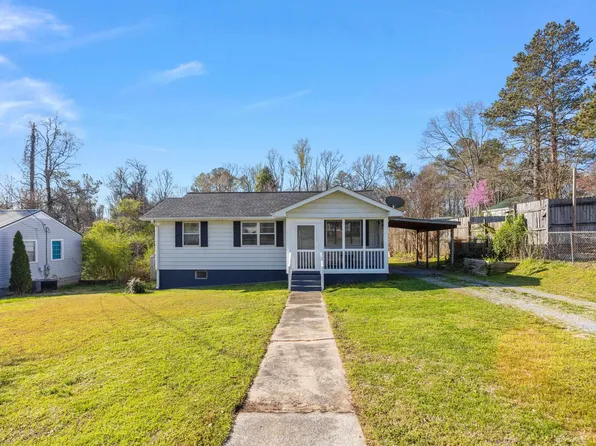 404 2nd St E, Warrior, AL 35180