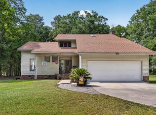 700 Highland Cir, Bamberg, SC 29003