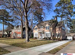 2950 Sheridan Blvd, Lincoln, NE 68502