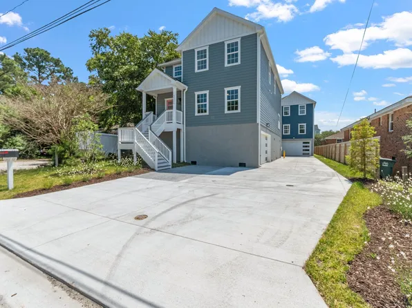 9542 17th Bay St #A, Norfolk, VA 23518