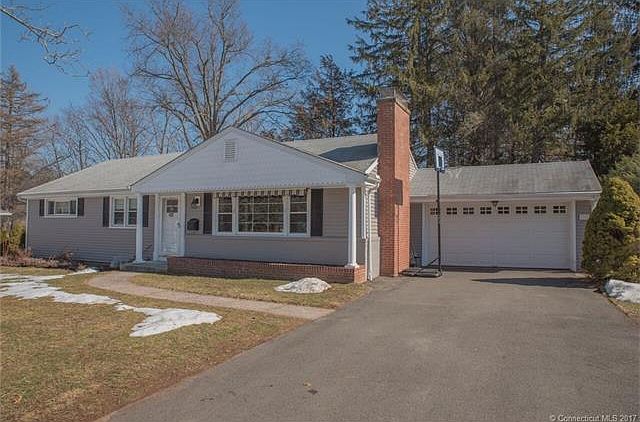 Welcome to 30 Cornwall Road!