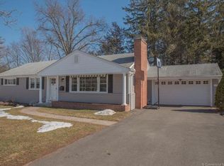 30 Cornwall Rd, Berlin, CT 06037