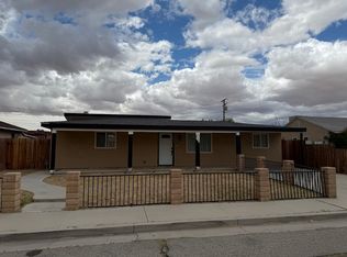 233 N Fairview St, Ridgecrest, CA 93555