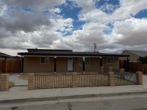 233 N Fairview St, Ridgecrest, CA 93555