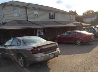 13445 State Route 422, Kittanning, PA 16201