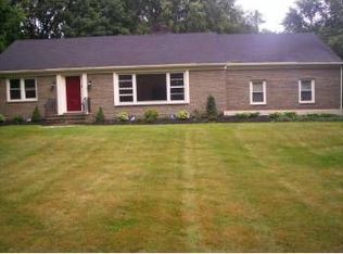 1380 Cooper Rd, Scotch Plains, NJ 07076