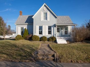 1704 Franklin St, Cedar Falls, IA