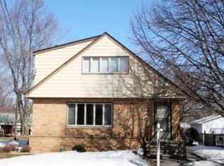 408 3rd Ave S, Cold Spring, MN 56320