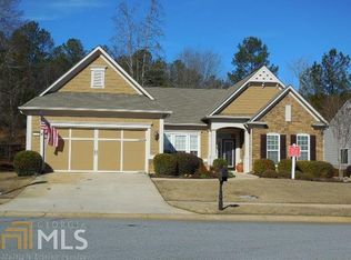 200 Begonia Ct, Griffin, GA 30223