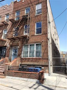 749 Pennsylvania Ave, Brooklyn, NY, 11207