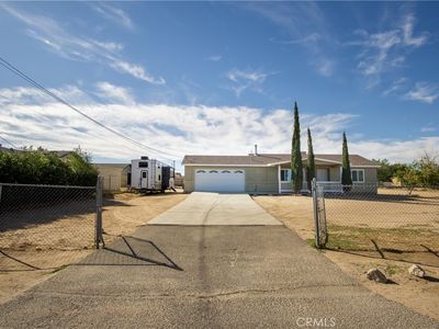17949 Yucca St, Hesperia, CA, 92345