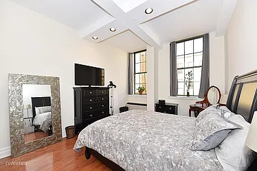 Rented by Corcoran